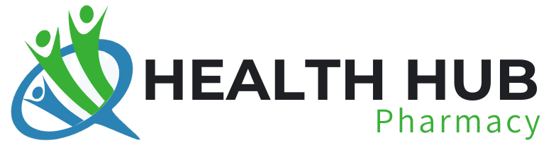 Health Hub Pharmacy Ltd